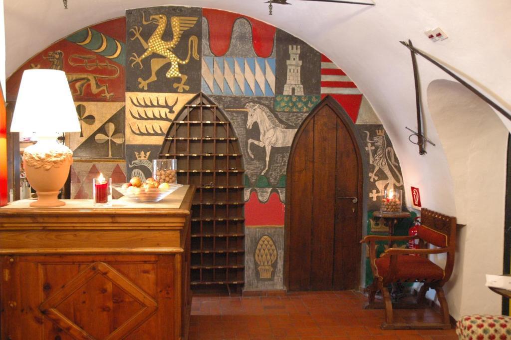 Schloss Muenichau Reith bei Kitzbühel Dış mekan fotoğraf